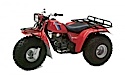 Thumbnail image for Honda ATC200 ATC 200 3 Wheeler Manual