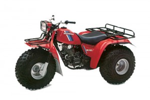 honda atc200 1981 1982 1983 atv service repair workshop manual