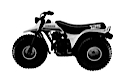 Thumbnail image for Suzuki ALT125 ALT 125 Manual