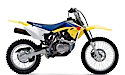 Thumbnail image for Suzuki DR-Z125 DR-Z125L DRZ125 DR-Z 125 Manual