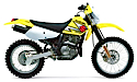 Thumbnail image for Suzuki DR-Z250 DRZ250 DR-Z 250 Manual