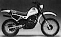 Thumbnail image for Suzuki DR100 DR 100 SP100 Manual