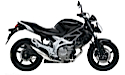 Thumbnail image for Suzuki Gladius 650 SFV650 Manual