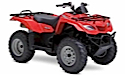 Thumbnail image for Suzuki KingQuad 400 AS FS ASi FSi LT-A400F-A400 LT-F400F-F400 Manual