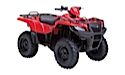 Thumbnail image for Suzuki KingQuad 450 AXi LT-A450X 450Axi Manual