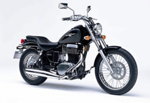 Suzuki LS650 Savage Boulevard S40 LS 650 Service Repair Shop Manual