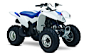 Thumbnail image for Suzuki QuadSport 250 LT-Z250 LTZ250 Manual