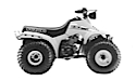 Thumbnail image for Suzuki QuadRunner LT230GE LT 230GE Manual