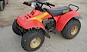 Thumbnail image for Suzuki QuadRunner LT250E LT250EF Manual