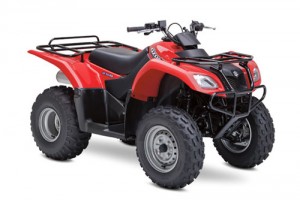 Suzuki Ozark 250 LT-F250 LTF250 Service Repair Workshop Manual