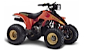 Thumbnail image for Suzuki QuadSport LT230S LT 230 S Manual