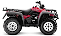 Thumbnail image for Suzuki QuadMaster 500 LT-A500F LTA500F Manual