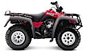 Thumbnail image for Suzuki QuadRunner 500 LT-F500F LTF500F Manual