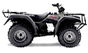 Thumbnail image for Suzuki QuadRunner LT-F250-F250F LTF250 Manual