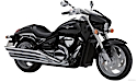 Thumbnail image for Suzuki VZ1500 Boulevard M90 Intruder M1500 Manual