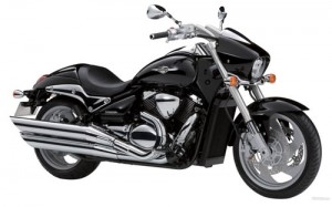 Suzuki VZ1500 Boulevard M90 Intruder M1500 Service Repair Manual