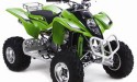 Thumbnail image for Kawasaki KFX400 KFX 400 KSF400 Manual