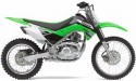 Thumbnail image for Kawasaki KLX140 KLX 140 140L KLX140L Manual