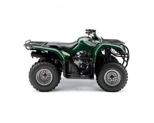 Yamaha Big Bear 250 YFM25B YFM250B Service Repair Manual