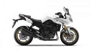 Yamaha FZ8 Fazer8 Fazer 8 FZ8S FZ8N Service Repair Workshop Manual