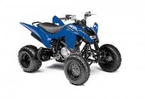 Yamaha Raptor 125 YFM125R YFM 125R Service Repair Workshop Manual