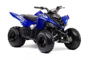 Yamaha Raptor 90 YFM90R YFM 90R Service Repair Workshop Manual