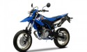 Thumbnail image for Yamaha WR125R WR125X WR125 Service Repair Workshop Manual