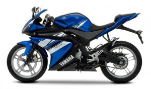 Yamaha YZF-R125 R 125 Service Repair Workshop Manual