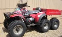 Thumbnail image for Polaris 350 2×4 4×4 6×6 Big Boss 350L Manual