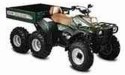 Thumbnail image for Polaris 400L 400 Big Boss 2×4 4×4 6×6 Service Repair Workshop Manual