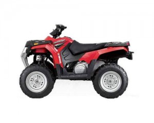 Polaris Hawkeye 300 2x4 4x4 Service Repair Workshop Manual