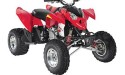 Thumbnail image for Polaris Outlaw 525 S IRS Manual