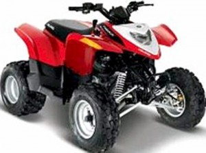 Polaris Phoenix 200 Service Repair Workshop Manual