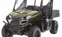 Thumbnail image for Polaris Ranger 500 Manual