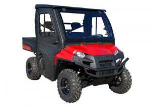 Polaris Ranger 800 4x4 6x6 EFI Crew XP UTV Service Repair Manual