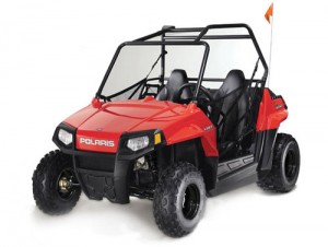 Polaris Ranger RZR 170 UTV Service Repair Workshop Manual