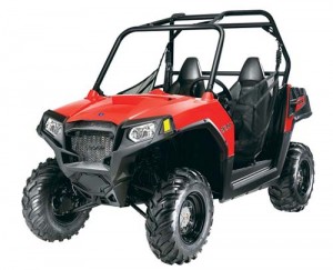 Polaris Ranger RZR 570 EFI UTV Service Repair Workshop Manual