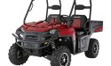 Thumbnail image for Polaris Ranger XP 700 HD EFI Crew Manual