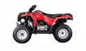 Thumbnail image for Polaris Sawtooth 200 Manual