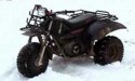 Thumbnail image for Polaris Scrambler 250 3 Wheeler Service Repair Workshop Manual