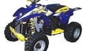 Thumbnail image for Polaris Scrambler 400 Manual