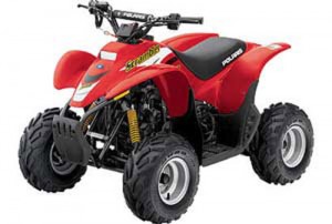 polaris scrambler 50 youth atv manual