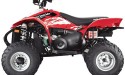 Thumbnail image for Polaris Scrambler 500 Manual