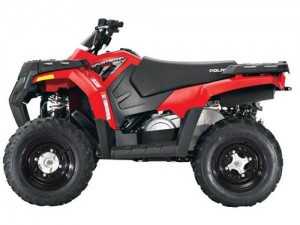 Polaris Sportsman 300 4x4 Service Repair Workshop Manual