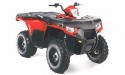 Thumbnail image for Polaris Sportsman 400 HO Manual