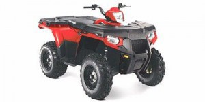 Polaris Sportsman 400 HO H.O. Service Repair Workshop Manual