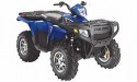 Thumbnail image for Polaris Sportsman 500 HO EFI X2 Touring Manual