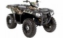 Thumbnail image for Polaris Sportsman 550 XP EPS Forest Touring X2 Manual