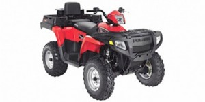 Polaris Sportsman 700 Carb EFI X2 Service Repair Workshop Manual