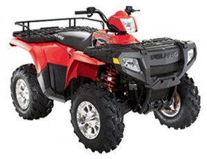 Polaris Sportsman 800 EFI HO X2 Touring 6x6 Service Repair Manual